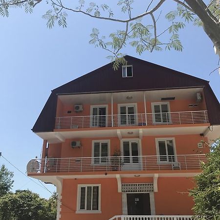 Kvariati - Guest House Exterior photo