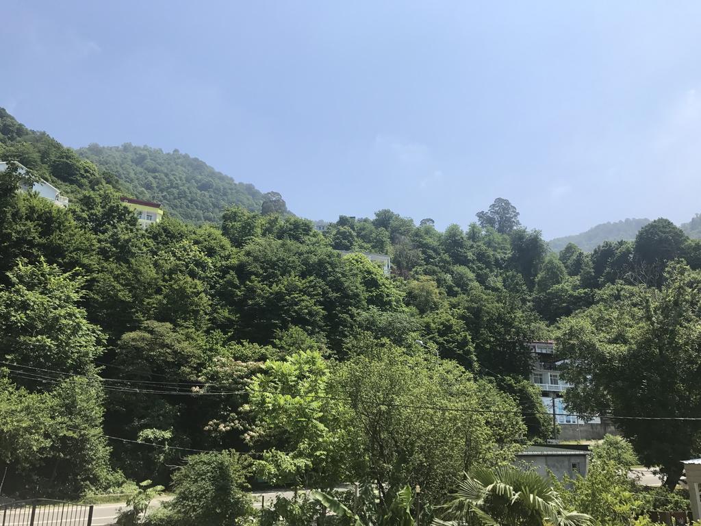 Kvariati - Guest House Exterior photo